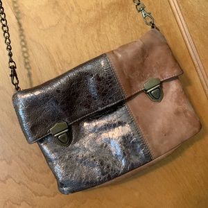 Anthropology Purse!